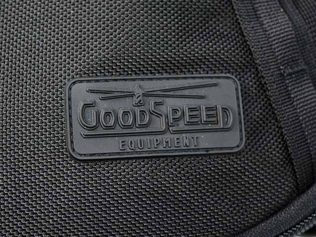 ��4����GOODSPEED equipment/���åɥ��ԡ��ɥ������åץ��ȡ�2025SS��Banana Bag/�ХʥʥХå���(GSE-wfr-NB-12)