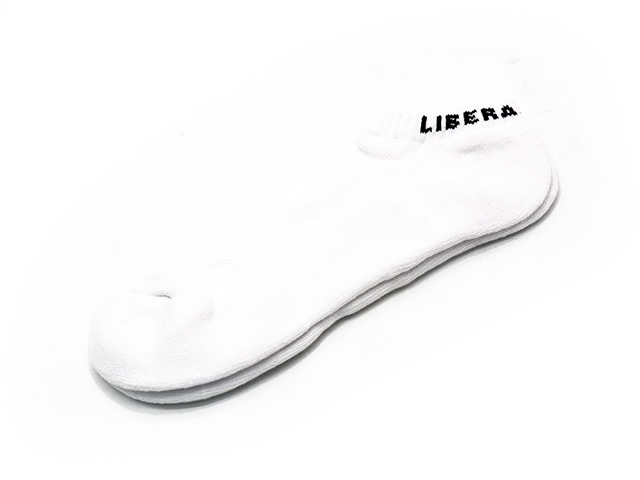 3�����åȡ�Liberaiders/��٥쥤��������2025FW��3-Pack Everyday Socks/3�ѥå����֥�ǥ����å�����(779082503)