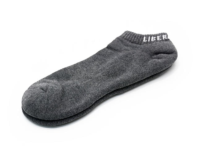 3�����åȡ�Liberaiders/��٥쥤��������2025FW��3-Pack Everyday Socks/3�ѥå����֥�ǥ����å�����(779082503)