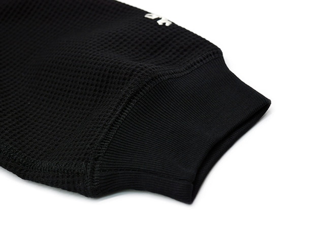 ��5����BLUCO/�֥륳��2025AW��Henry Neck Thermal Shirts/�إ�꡼�ͥå������ޥ륷��ġ�(155-12-020)