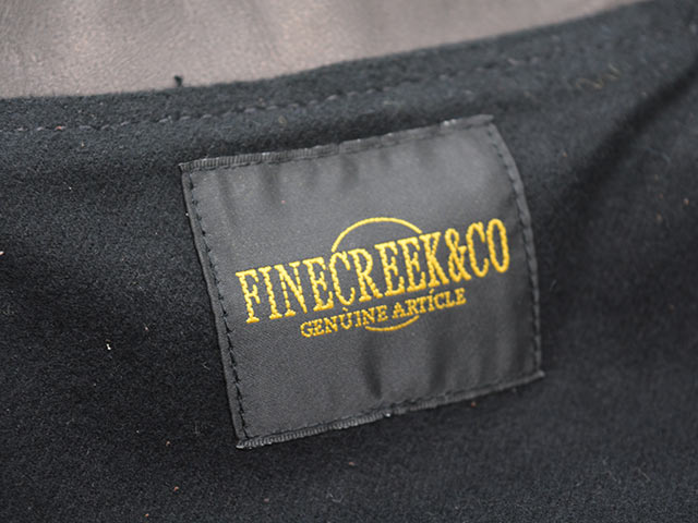 ��2����FINE CREEK&CO/�ե����󥯥꡼������ɥ����ۡ�Sports Jacket��Ziplip��/���ݡ��ĥ��㥱�åȡɥ��åץ�åסɡ�(ACJK061)