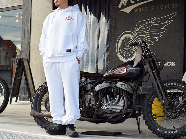 ��3����EVILACT/�����֥륢���ȡ�2025AW��Heavy Sweat Hoodie/�إӡ��������åȥա��ǥ�����(EA25-ACT2-T03)