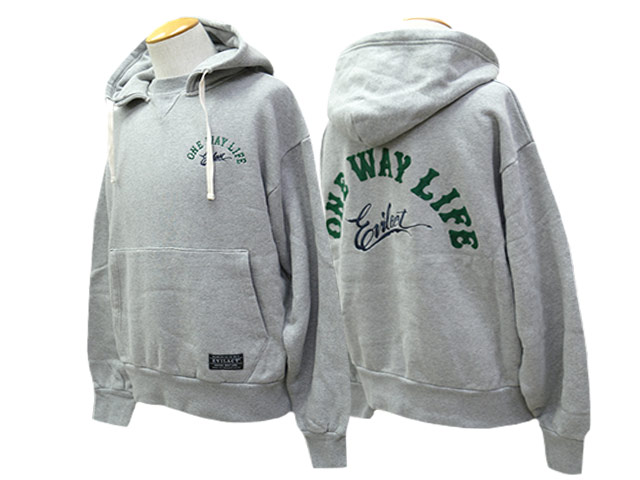 ��3����EVILACT/�����֥륢���ȡ�2025AW��Heavy Sweat Hoodie/�إӡ��������åȥա��ǥ�����(EA25-ACT2-T03)