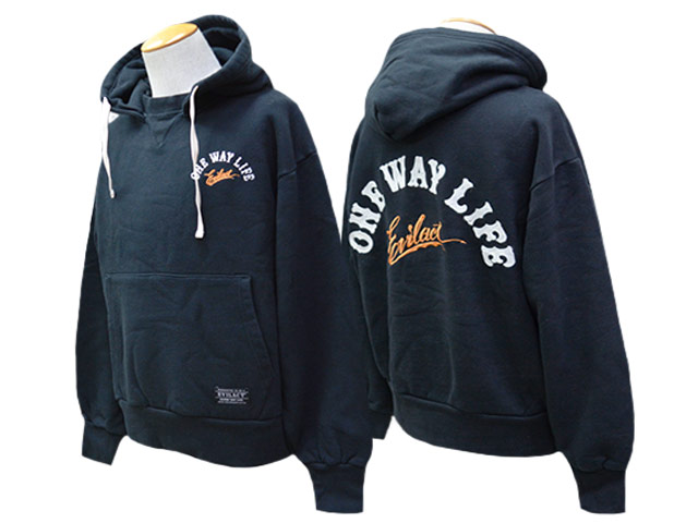 ��3����EVILACT/�����֥륢���ȡ�2025AW��Heavy Sweat Hoodie/�إӡ��������åȥա��ǥ�����(EA25-ACT2-T03)