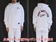 ��3����EVILACT/�����֥륢���ȡ�2025AW��Heavy Sweat Hoodie/�إӡ��������åȥա��ǥ�����(EA25-ACT2-T03)
