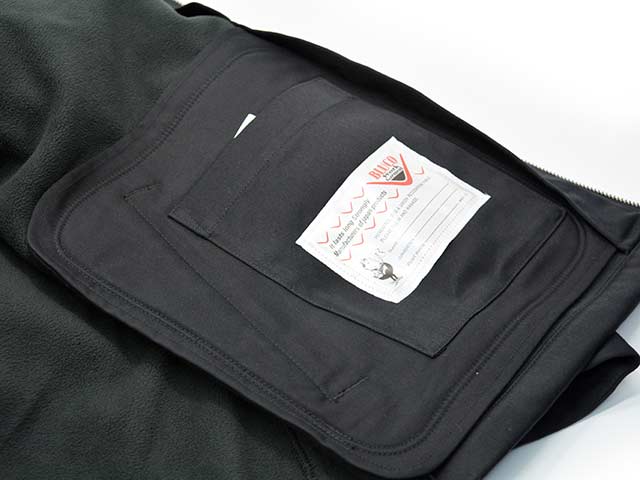 (30% OFF)��4����BLUCO/�֥륳��2025AW��Stretch Warm Swing Top/���ȥ�å��������ॹ�����󥰥ȥåס�(157-31-043)