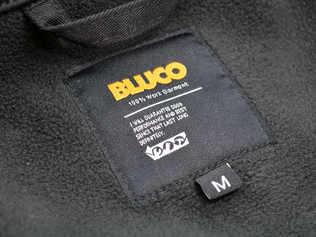 (30% OFF)��4����BLUCO/�֥륳��2025AW��Stretch Warm Swing Top/���ȥ�å��������ॹ�����󥰥ȥåס�(157-31-043)