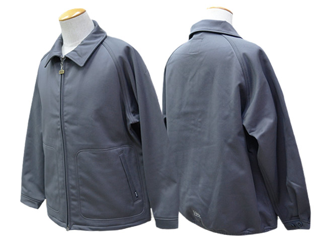 (30% OFF)��4����BLUCO/�֥륳��2025AW��Stretch Warm Swing Top/���ȥ�å��������ॹ�����󥰥ȥåס�(157-31-043)