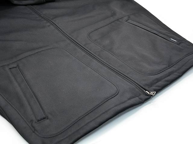 (30% OFF)��4����BLUCO/�֥륳��2025AW��Stretch Warm Swing Top/���ȥ�å��������ॹ�����󥰥ȥåס�(157-31-043)