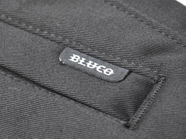 (30% OFF)��4����BLUCO/�֥륳��2025AW��Stretch Warm Swing Top/���ȥ�å��������ॹ�����󥰥ȥåס�(157-31-043)