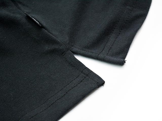 ��4����BLUCO/�֥륳��2026SS��Dry Cotton L/S Tee��JACK-O` ART WORKS��/�ɥ饤���åȥ���󥰥��꡼��Tee�ɥ���å����������ȥ�����ɡ�(161-12-024)