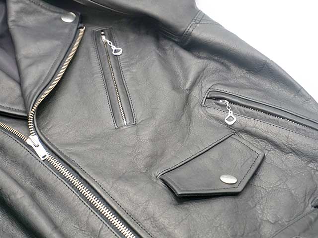 �����ʡ�FINE CREEK&CO/�ե����󥯥꡼������ɥ����ۡ�Ladies Double Riders Jacket��EMU��/��ǥ��������֥�饤���������㥱�åȡɥ���ɡ�(ACWJK001)��ͽ����/2026ǯ������ͽ���