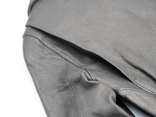 �����ʡ�FINE CREEK&CO/�ե����󥯥꡼������ɥ����ۡ�Ladies Double Riders Jacket��EMU��/��ǥ��������֥�饤���������㥱�åȡɥ���ɡ�(ACWJK001)��ͽ����/2026ǯ������ͽ���