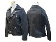 �����ʡ�FINE CREEK&CO/�ե����󥯥꡼������ɥ����ۡ�Ladies Double Riders Jacket��EMU��/��ǥ��������֥�饤���������㥱�åȡɥ���ɡ�(ACWJK001)��ͽ����/2026ǯ������ͽ���