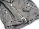 �����ʡ�FINE CREEK&CO/�ե����󥯥꡼������ɥ����ۡ�Ladies Double Riders Jacket��EMU��/��ǥ��������֥�饤���������㥱�åȡɥ���ɡ�(ACWJK001)��ͽ����/2026ǯ������ͽ���