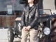 �����ʡ�FINE CREEK&CO/�ե����󥯥꡼������ɥ����ۡ�Ladies Double Riders Jacket��EMU��/��ǥ��������֥�饤���������㥱�åȡɥ���ɡ�(ACWJK001)��ͽ����/2026ǯ������ͽ���
