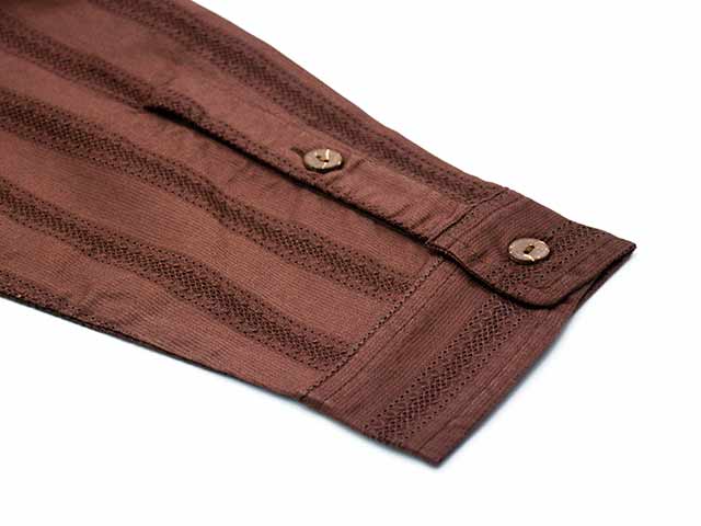 ��2����TROPHY CLOTHING/�ȥ��ե������������󥰡�2026SS��Havana L/S Shirt/�ϥХʥ��󥰥��꡼�֥���ġ�(TR26SS-403)