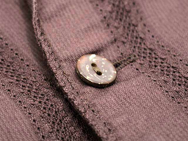 ��2����TROPHY CLOTHING/�ȥ��ե������������󥰡�2026SS��Havana L/S Shirt/�ϥХʥ��󥰥��꡼�֥���ġ�(TR26SS-403)