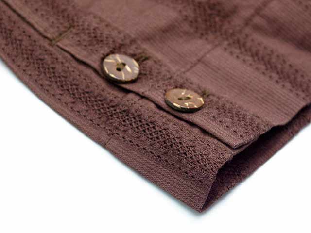 ��2����TROPHY CLOTHING/�ȥ��ե������������󥰡�2026SS��Havana L/S Shirt/�ϥХʥ��󥰥��꡼�֥���ġ�(TR26SS-403)