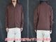 ��2����TROPHY CLOTHING/�ȥ��ե������������󥰡�2026SS��Havana L/S Shirt/�ϥХʥ��󥰥��꡼�֥���ġ�(TR26SS-403)