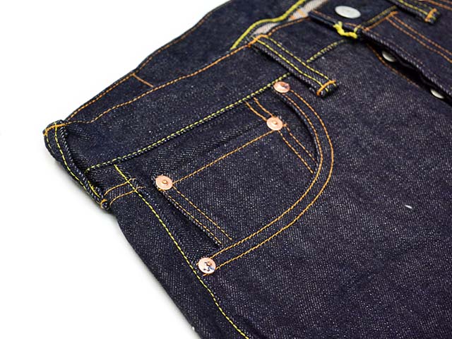 ��RAGGY CLOTHING/�饮�����������󥰡�2025AW��Denim Pants��Standard Straight��/�ǥ˥�ѥ�ġɥ���������ɥ��ȥ졼�ȡɡ�(Z01XX)