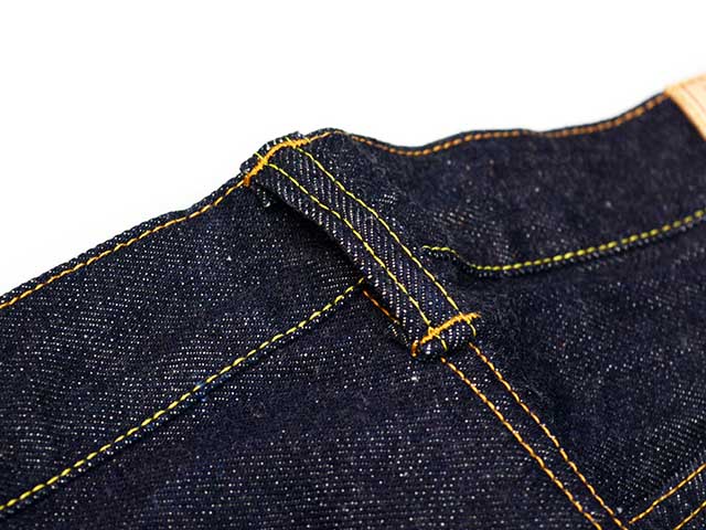 ��RAGGY CLOTHING/�饮�����������󥰡�2025AW��Denim Pants��Standard Straight��/�ǥ˥�ѥ�ġɥ���������ɥ��ȥ졼�ȡɡ�(Z01XX)