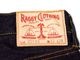 ��RAGGY CLOTHING/�饮�����������󥰡�2025AW��Denim Pants��Standard Straight��/�ǥ˥�ѥ�ġɥ���������ɥ��ȥ졼�ȡɡ�(Z01XX)