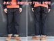 ��RAGGY CLOTHING/�饮�����������󥰡�2025AW��Denim Pants��Standard Straight��/�ǥ˥�ѥ�ġɥ���������ɥ��ȥ졼�ȡɡ�(Z01XX)
