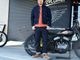 ��RAGGY CLOTHING/�饮�����������󥰡�2025AW��Denim Pants��Standard Straight��/�ǥ˥�ѥ�ġɥ���������ɥ��ȥ졼�ȡɡ�(Z01XX)