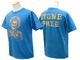 ��2����FREE WHEELERS/�ե꡼�ۥ����顼����2026SS��S/S T-SHIRT��STONE FREE��/���硼�ȥ��꡼��T����ġɥ��ȡ���ե꡼�ɡ�(2625003)