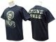 ��2����FREE WHEELERS/�ե꡼�ۥ����顼����2026SS��S/S T-SHIRT��STONE FREE��/���硼�ȥ��꡼��T����ġɥ��ȡ���ե꡼�ɡ�(2625003)