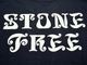 ��2����FREE WHEELERS/�ե꡼�ۥ����顼����2026SS��S/S T-SHIRT��STONE FREE��/���硼�ȥ��꡼��T����ġɥ��ȡ���ե꡼�ɡ�(2625003)