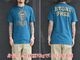 ��2����FREE WHEELERS/�ե꡼�ۥ����顼����2026SS��S/S T-SHIRT��STONE FREE��/���硼�ȥ��꡼��T����ġɥ��ȡ���ե꡼�ɡ�(2625003)