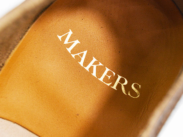 ��Makers/�ᥤ�������ۡ�Horse Single��Chromexcel��/�ۡ������󥰥�ɥ����२������ɡ�