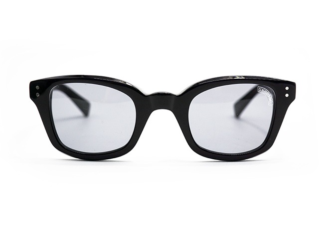 ��6����UNCROWD/���󥯥饦�ɡ� ��Biker Shade��BIG BLUEBIRD��/�Х������������ɡɥӥå��֥롼�С��ɡɡ�(263-63-025)