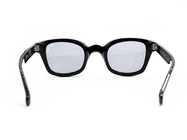 ��6����UNCROWD/���󥯥饦�ɡ� ��Biker Shade��BIG BLUEBIRD��/�Х������������ɡɥӥå��֥롼�С��ɡɡ�(263-63-025)