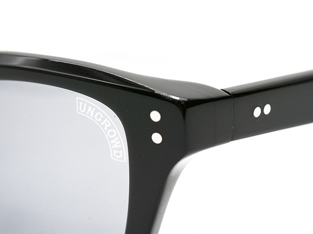 ��6����UNCROWD/���󥯥饦�ɡ� ��Biker Shade��BIG BLUEBIRD��/�Х������������ɡɥӥå��֥롼�С��ɡɡ�(263-63-025)