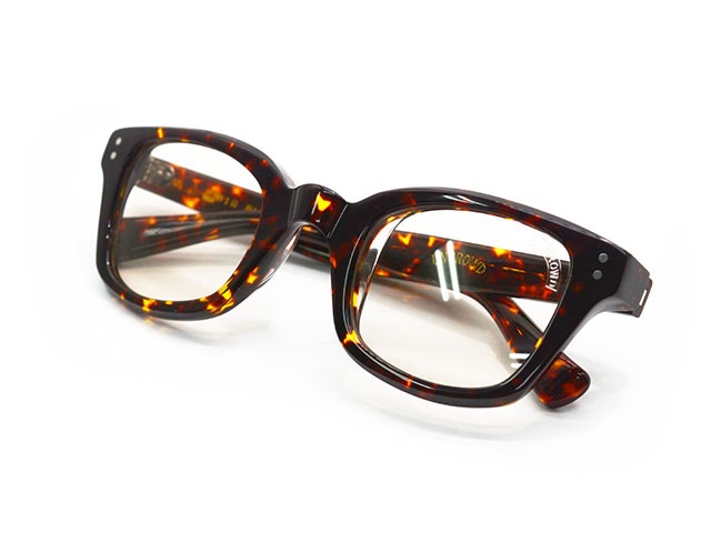 ��6����UNCROWD/���󥯥饦�ɡ� ��Biker Shade��BIG BLUEBIRD��/�Х������������ɡɥӥå��֥롼�С��ɡɡ�(263-63-025)
