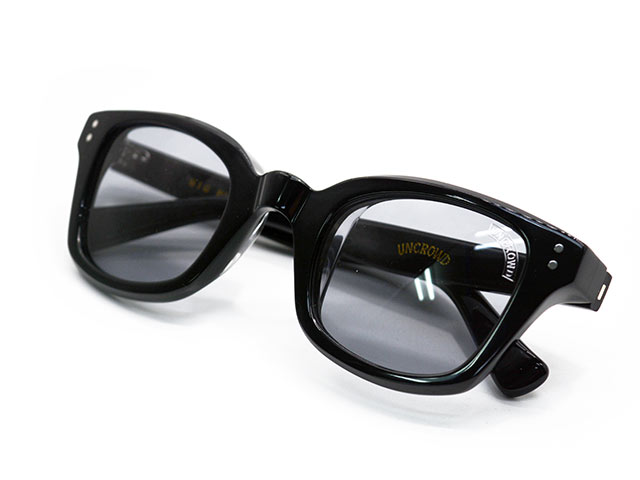 ��6����UNCROWD/���󥯥饦�ɡ� ��Biker Shade��BIG BLUEBIRD��/�Х������������ɡɥӥå��֥롼�С��ɡɡ�(263-63-025)