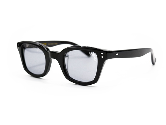 ��6����UNCROWD/���󥯥饦�ɡ� ��Biker Shade��BIG BLUEBIRD��/�Х������������ɡɥӥå��֥롼�С��ɡɡ�(263-63-025)