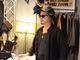 ��6����UNCROWD/���󥯥饦�ɡ� ��Biker Shade��BIG BLUEBIRD��/�Х������������ɡɥӥå��֥롼�С��ɡɡ�(263-63-025)