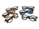 ��6����UNCROWD/���󥯥饦�ɡ� ��Biker Shade��BIG BLUEBIRD��/�Х������������ɡɥӥå��֥롼�С��ɡɡ�(263-63-025)