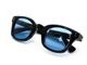 ��6����UNCROWD/���󥯥饦�ɡ� ��Biker Shade��BIG BLUEBIRD��/�Х������������ɡɥӥå��֥롼�С��ɡɡ�(263-63-025)