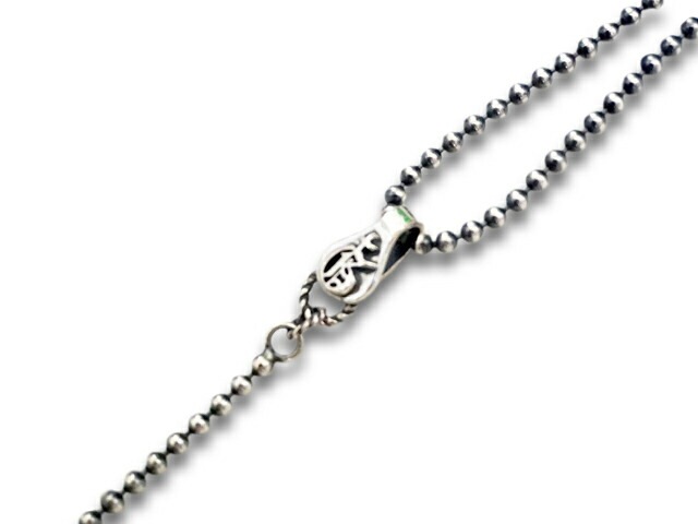 ��galcia/���륷���ۡߡ�GANGSTERVILLE/����󥰥������ӥ�ۡ�Rosary Pendant/�����꡼�ڥ����ȡ�(GALCIAxGSV-13/Silver925)