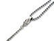 ��galcia/���륷���ۡߡ�GANGSTERVILLE/����󥰥������ӥ�ۡ�Rosary Pendant/�����꡼�ڥ����ȡ�(GALCIAxGSV-13/Silver925)