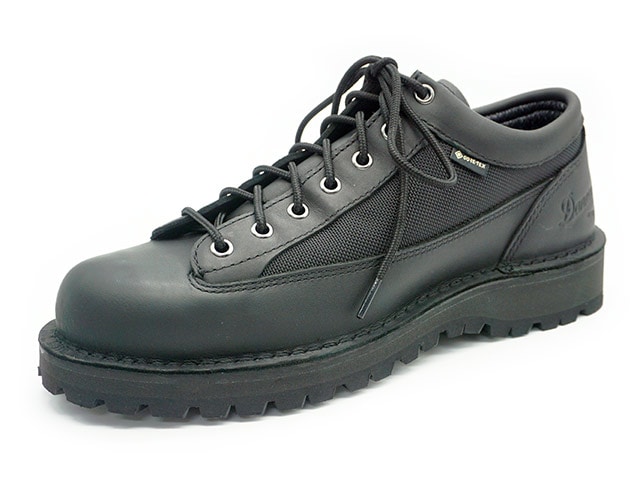 Danner FIELD LOW BLACK 27センチ/ ダナーフィールドロー 楽天市場】ダナー フィールド ロー ブラック 防水 ゴアテックス