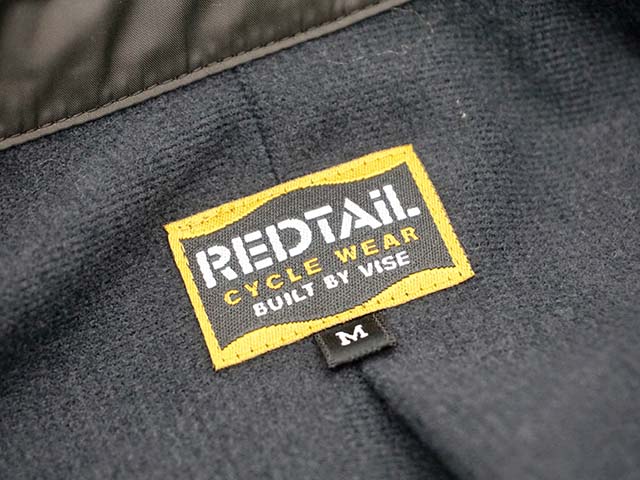 (50% OFF)��RED TAiL/��åɥƥ����2023SS��K5L Nylon Jacket/���󥴥����ʥ����󥸥㥱�åȡ�(RKK-403)(ViSE CLOTiNG/�Х�������������/��������/��åɥơ���/�Х���/̾�Ų�/�ϡ��졼/�ۥåȥ��å�/�ۥ����륺���ѥ��/WOLF PACK/����եѥå�)