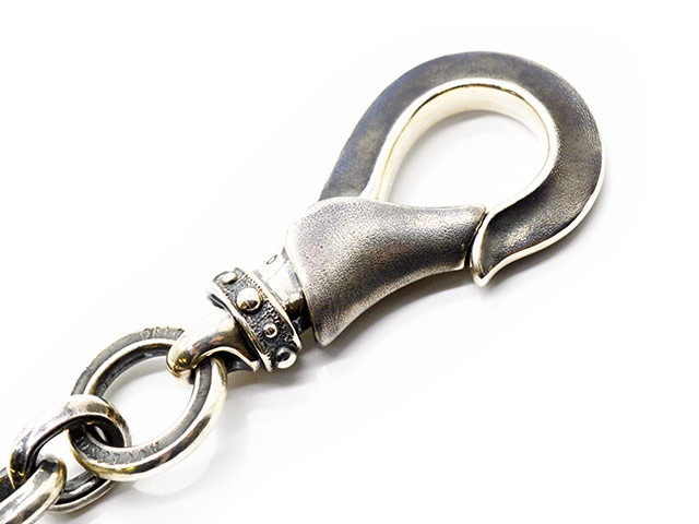Jango/ジャンゴ】「Wallet Chain-10/ウォレットチェーン-10」(JWC-10