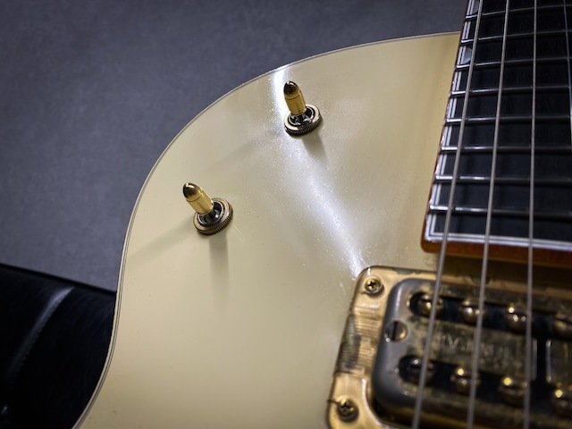 Jango/󥴡ۡBullet Switch Knob-05/ХåȥåΥ-05(JP-05)