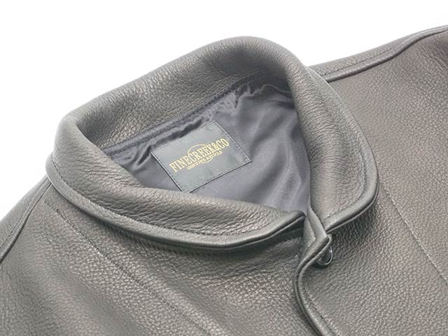 全2色【FINE CREEK&CO/ファインクリークアンドコー】「Alejacket Deer